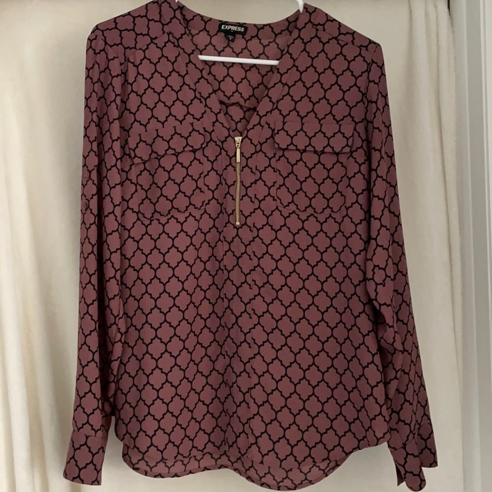 Express Portofino Blouse
